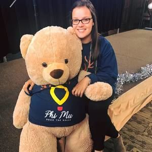 Meet your Posher, Amanda